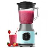 Cecotec RetroTwist Blue Blender
