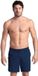 Arena Zwemshort Evo Boxer Solid Marine XXL
