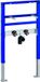 Geberit Duofix - Wastafel element, 82-98 cm, voor staande kranen 111.485.00.1