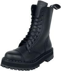 Altercore 353 Vegan Unisex Laarzen - Zwart - EU38