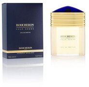 Boucheron Homme eau de parfum / 100 ml / heren