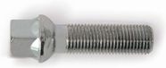 H&R Wielbout bolkonisch R12 M14x1.50 - Lengte 45mm