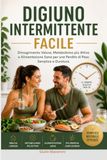 Digiuno Intermittente Facile