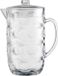 Marine Business Pot à glace 2.4l Transparent