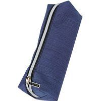 ONLINE Blue Shadow - Pennendoos - plastic - zwart, blauw