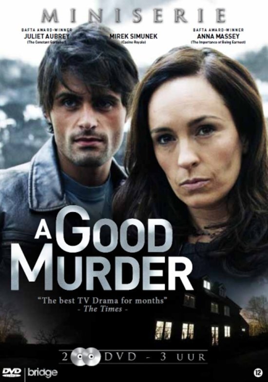 - Good Murder dvd