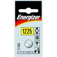 Energizer ENBR1225 Lithium 3V Zilver