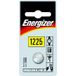 Energizer ENBR1225 Lithium 3V Argent