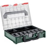 Metabo metaBOX 100S opbergdoos