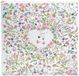 Goldbuch Fotoalbum Charming Heart - 30x31 cm