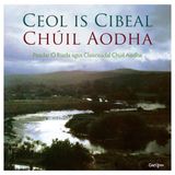 Music&Words Gael Linn Peada Ó Riada Agus Claisceadal Chuil Aodha - Ceol Is Cibeal Chúil Aodha (CD)