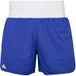 Adidas Short de boxe amateur femme