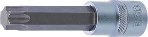 BGS 4477 | Dopsleutelbit | lengte 100 mm | 12,5 mm (1/2") | T-profiel (voor Torx) T70