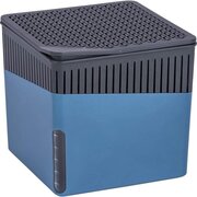 WENKO Luchtontvochtiger 1,6 Liter 16,5 X 15,7 Cm Grijs/blauw