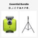 XbotGo CHMG01 action camera 4K Ultra HD Wifi