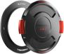 Freewell Echte Vergrendelbare Lensdop 67Mm Voor Camera Beschermende Vergrendeling