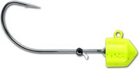 VMC Swinging Ned Rig Jig Chartreuse 7g / #1