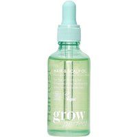 Hairlust Grow Perfect Haarolie Unisex 45ml
