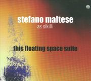 This Rai Trade This Floating Space Suite