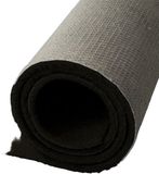GJ Floors - Premium loper Dallas | Zwart - Breedte x Lengte: 2 meter / 3 meter