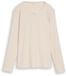 TOM TAILOR Shirt wolwit