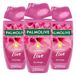 Palmolive 3x Palmolive Douchegel Aroma Essence Alluring Love 250 ml
