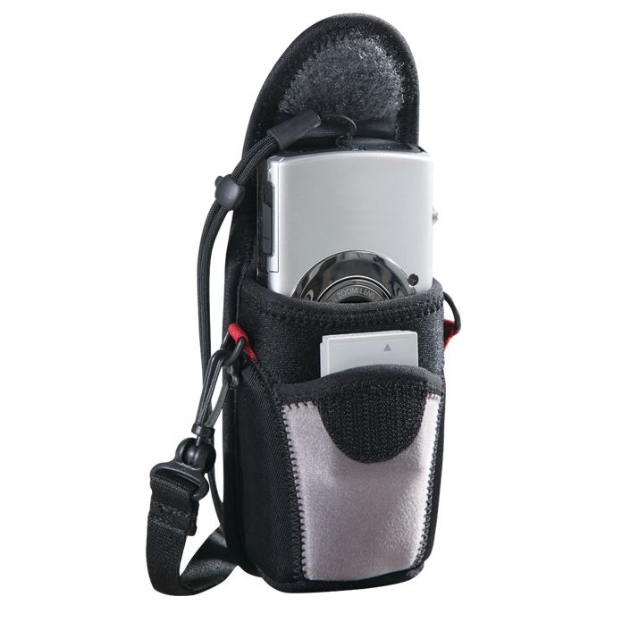 Vanguard Casa 5A - Cameratas - Grijs