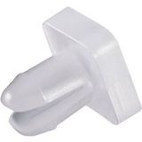 PB Fastener 212-0013-000 Clou fendue Diamètre de tige 7 mm PA6,6 Naturel 1 pièce(s)