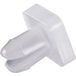 PB Fastener 212-0013-000 Clou fendue Diamètre de tige 7 mm PA6,6 Naturel 1 pièce(s)