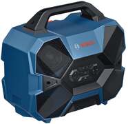 Bosch Professional GPB 18V-6 C Accu Bluetooth® speaker - 06014A6000