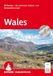 Wales: ROTHER Wanderführer Wales