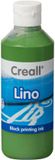 Creall Linoleumverf Groen 250ml