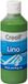 Creall Linoleumverf Groen 250ml