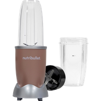 Nutribullet 900 Pro - Zand + Basic accessoireset