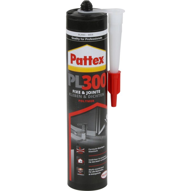 Pattex PRO PL300 polymeer 410g