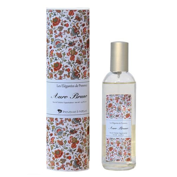 Parfums de Provence Auro Bruno / 100 ml / null