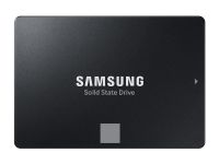Samsung 870 EVO 1TB 2.5" SATA III SSD - MZ-77E1T0B/EU
