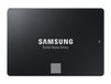Samsung 870 EVO 1TB 2.5" SATA III SSD - MZ-77E1T0B/EU