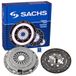 SACHS Kupplungssatz 3000954402
