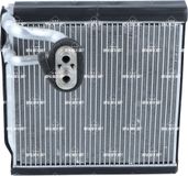 NRF Verdamper voor airconditioning, 250 mm - 230 mm, geschikt voor KIA PICANTO