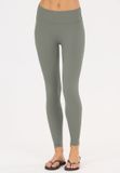 Athlecia Tights Luxe Vrouwen Lichtgroen Maat 36