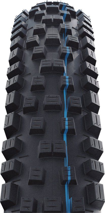 Schwalbe Nobby Nic Super Ground 26 x 2.40 / 62-559 mm Vouwband