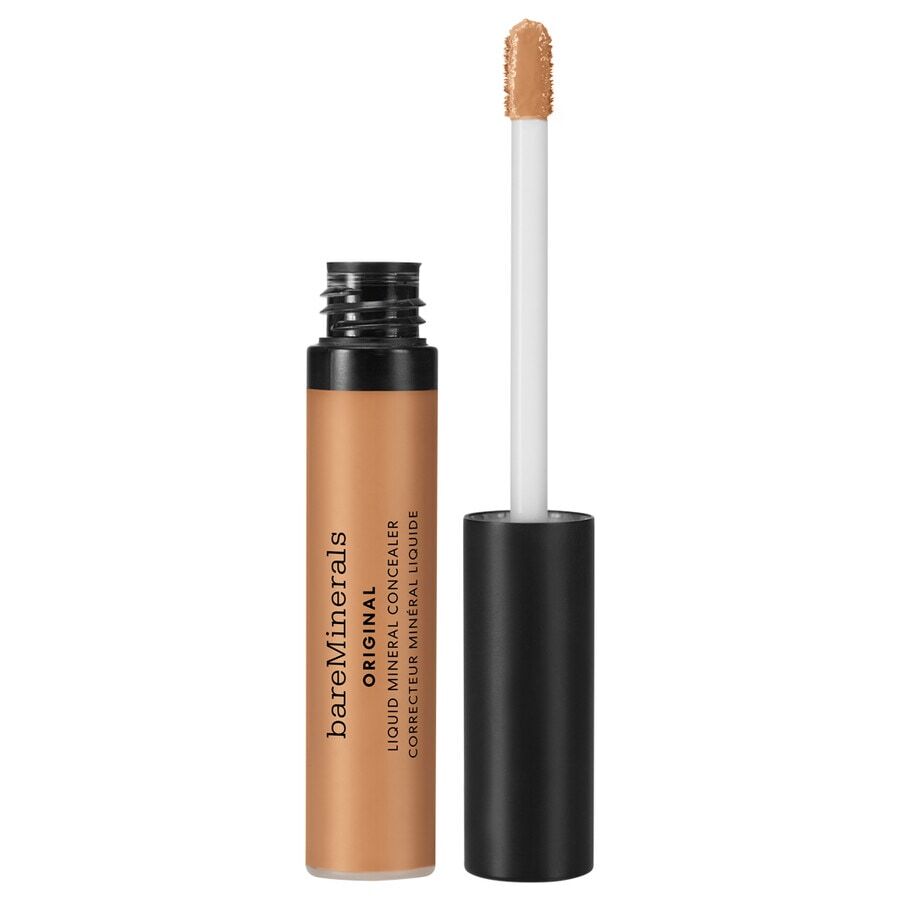 Bareminerals Tan 4C Original Liquid Mineral