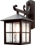 Elstead Lighting LED Wand Buitenlamp Winchester