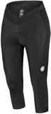Bicycle Line Freccia 3/4 Fietsbroek Zwart S Vrouw