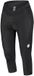 Bicycle Line Freccia 3/4 Fietsbroek Zwart S Vrouw