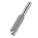 Trend Professioneel Rechte Twee Groef Frees, 1/4 Inch Schacht, 12Mm Snijdiameter, 32Mm Snijlengte, Hardmetalen Punt (Tct), 3/74X1/4Tc