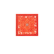 Foulard Blondie Vintage Bandana 62