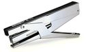 Rapid 21310400 nietmachine Zwart, Zilver