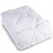 DrBED - Couette - 160x200 cm - Antiallergique - Léger - Matelassé